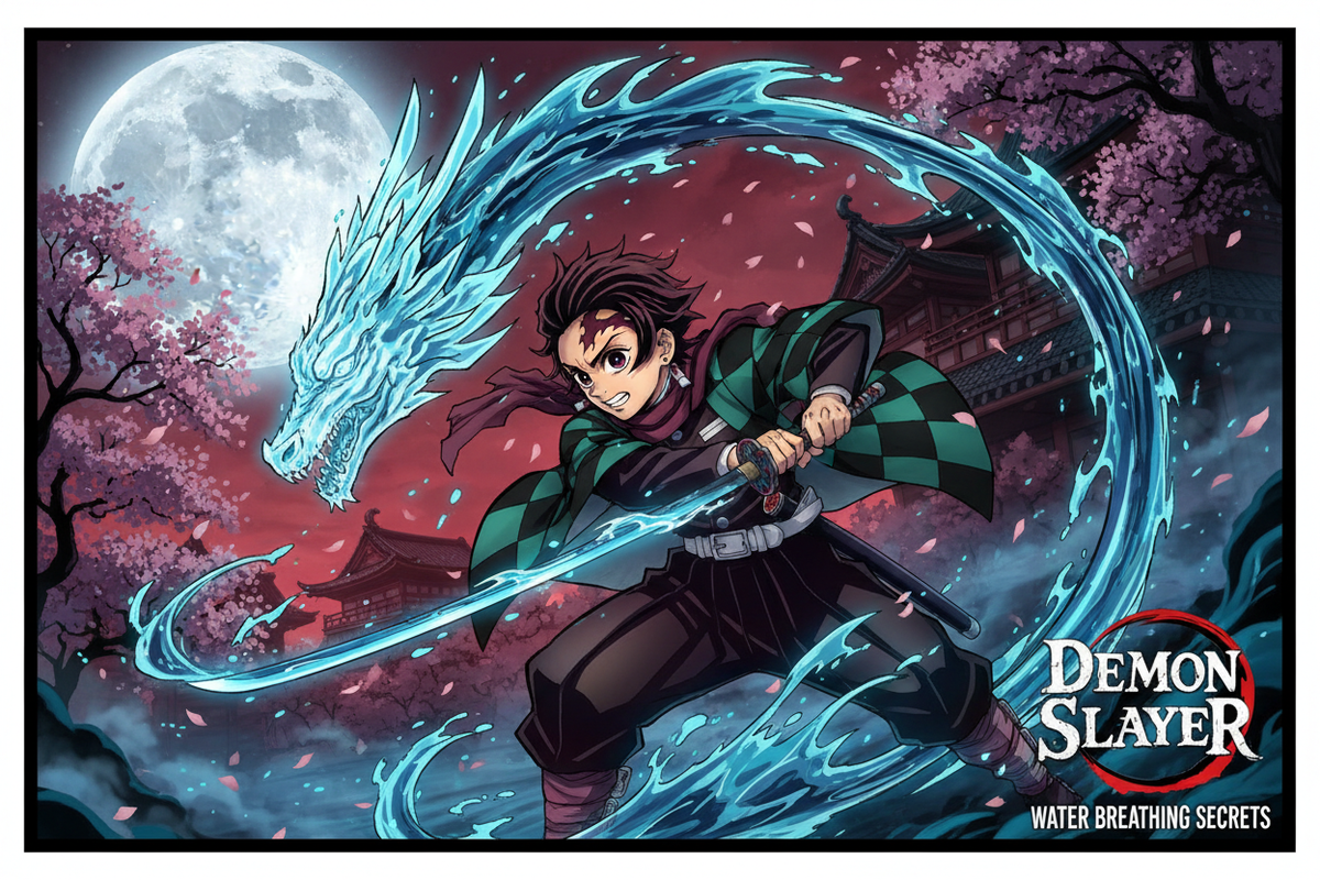 The Complete Guide to Demon Slayer Manga: Every Volume Worth Owning