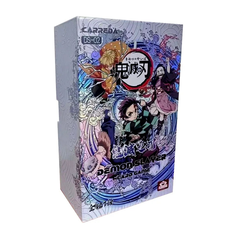30pc/box New Detective Conan Boxed Double-sided Small LOMO Cards Animation Card Book Mark Conan
