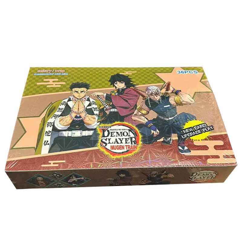 30pc/box New Detective Conan Boxed Double-sided Small LOMO Cards Animation Card Book Mark Conan