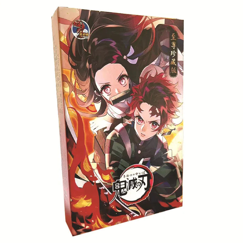 30pc/box New Detective Conan Boxed Double-sided Small LOMO Cards Animation Card Book Mark Conan