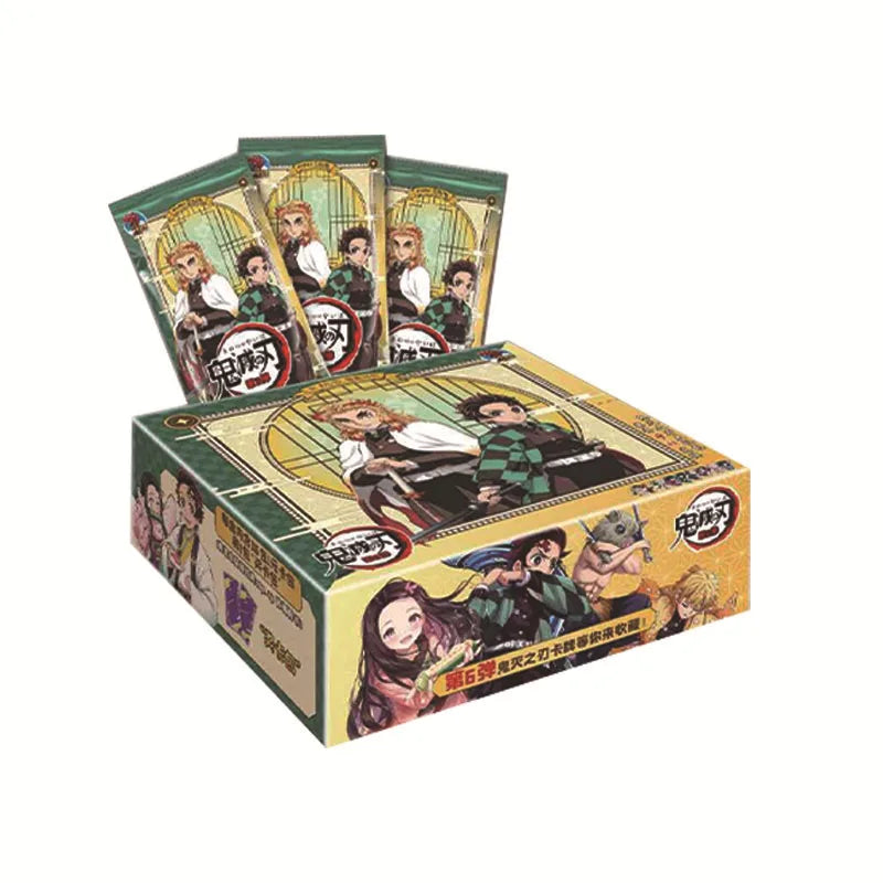 30pc/box New Detective Conan Boxed Double-sided Small LOMO Cards Animation Card Book Mark Conan