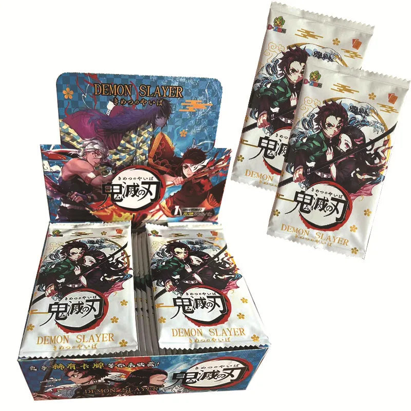 30pc/box New Detective Conan Boxed Double-sided Small LOMO Cards Animation Card Book Mark Conan