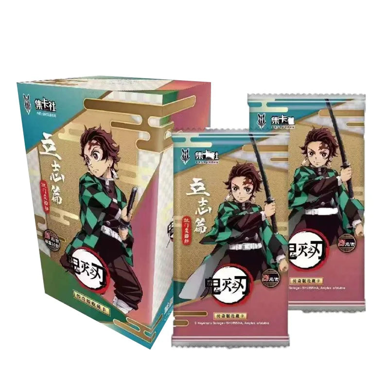 30pc/box New Detective Conan Boxed Double-sided Small LOMO Cards Animation Card Book Mark Conan