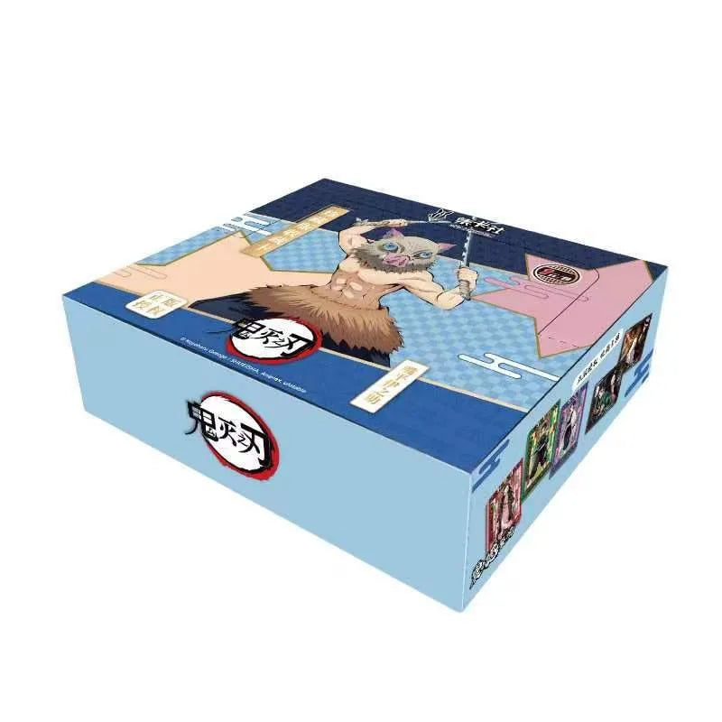 30pc/box New Detective Conan Boxed Double-sided Small LOMO Cards Animation Card Book Mark Conan