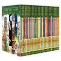 Magic Tree House 1-28 Children's English Reading Books Set 28 Volumes Chapter Bridge Book for Kids English Literature