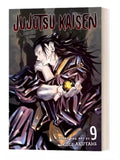 Self-made Version Jujutsu Kaisen 0-30 Volumes, Science Fiction, Suspense and Mystery Manga Gojo Satoru Yuuji 3copies