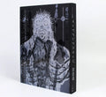 Q Hayashida Original Art Book Illustration Collection Comic Album Manga Dorohedoro Album MUD AND SLUDGE Japanese Version