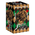 JoJo's Bizarre Adventure Manga Books Vol. 1-2 Popular Japanese Anime Comic Collection Gift for Readers and Fans