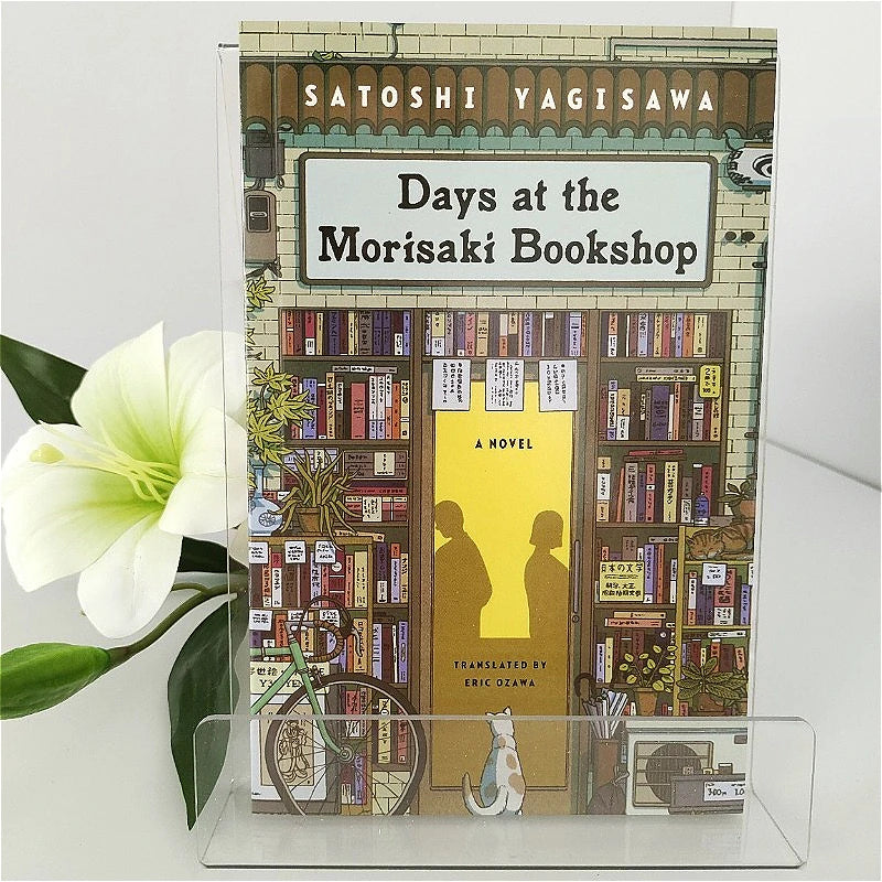 The Complete Morisaki Bookshop Stories (2-Book Set) philosophy books arqueología libro books english books