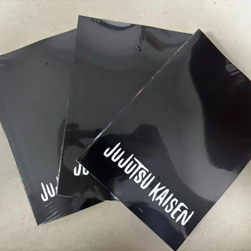 Self-made Version Jujutsu Kaisen 0-30 Volumes, Science Fiction, Suspense and Mystery Manga Gojo Satoru Yuuji 3copies