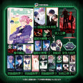 The Supporting Role Wants To Be Saved Original Manga Books Vol. 1 Wang Yi, Qin Xian Chinese Suspense Danmei Comic Book