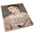 Old Xian Art Collection Book Illustrations Artwork Manhwa Comic Book English Cartoon Characters Manga Collection Oldxian 19 Days